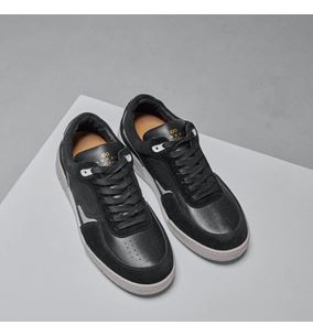 Davis suede