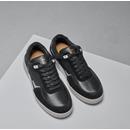 Davis suede