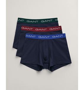 TRUNK 3-PACK