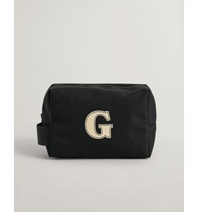 G BADGE WASH BAG