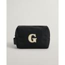 G BADGE WASH BAG