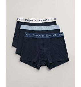 TRUNK 3-PACK
