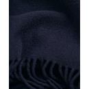 Unisex. Wool Scarf