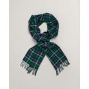 Multi Check Scarf