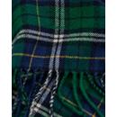 Multi Check Scarf