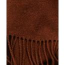 Unisex. Wool Scarf