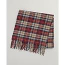 Multi Check Scarf