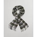 Multi Check Scarf