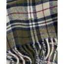 Multi Check Scarf