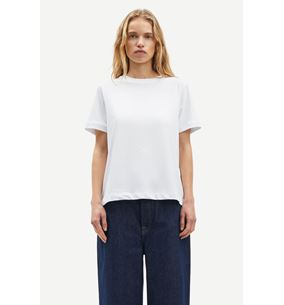 Camino t-shirt ss 6024