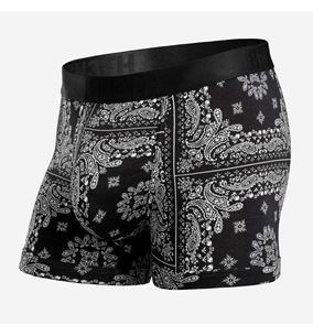 Classic Trunk Print Bandana