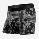 Classic Trunk Print Bandana