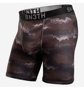 Pulse Boxer Brief Hex Camo