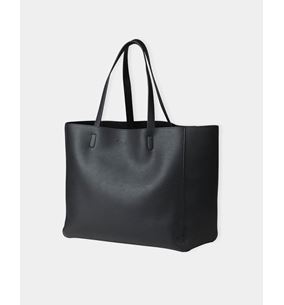 YACHT BAG STRUCTURED