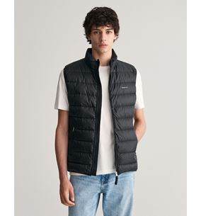 Light Down Vest