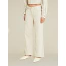 Culotte - Crude Linen