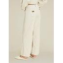 Culotte - Crude Linen