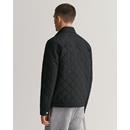 QUILTED WINDCHEATER