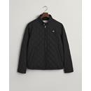 QUILTED WINDCHEATER