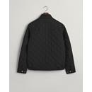 QUILTED WINDCHEATER