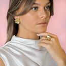 Daisy Earring