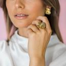 Daisy Earring