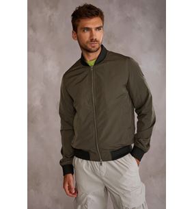 Eagle Jacket
