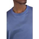 Crew-Neck Pima