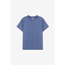 Crew-Neck Pima