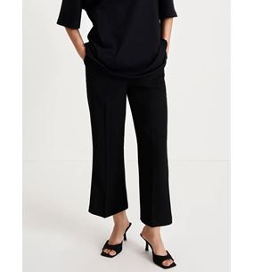 Bonita Cropped
