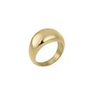 Nova Plain Ring