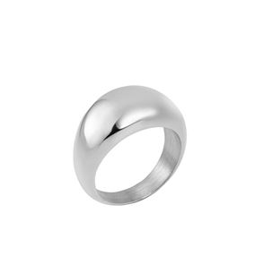 Nova Plain Ring