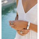 Nova Plain Ring