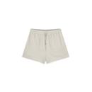 SUNSET LINEN SHORTS