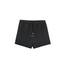 SUNSET LINEN SHORTS