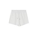 SUNSET LINEN SHORTS