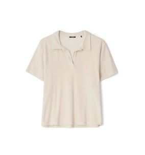Corinne Towel Top