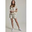 Corinne Towel Top