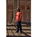 COMPTON LINEN PANT