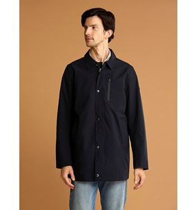 Oscar Coat