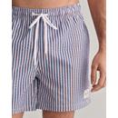 SEERSUCKER SWIM SHORTS