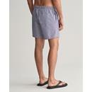 SEERSUCKER SWIM SHORTS