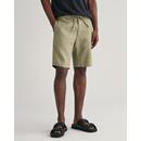 RELAXED LINNESHORTS