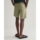 RELAXED LINNESHORTS