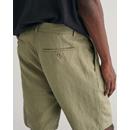 RELAXED LINNESHORTS