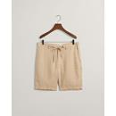 RELAXED LINNESHORTS