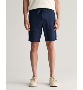 RELAXED LINNESHORTS