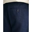 RELAXED LINNESHORTS