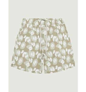 Bommy Leo Shorts
