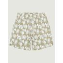 Bommy Leo Shorts